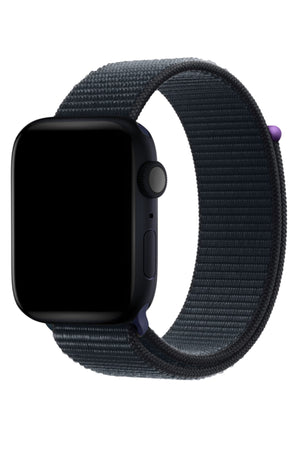 Apple Watch Uyumlu Spor Loop Kordon Lapis  bikordon