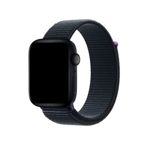 Apple Watch Uyumlu Spor Loop Kordon Lapis  bikordon