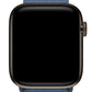 Apple Watch Compatible Sport Loop Band Lapis 