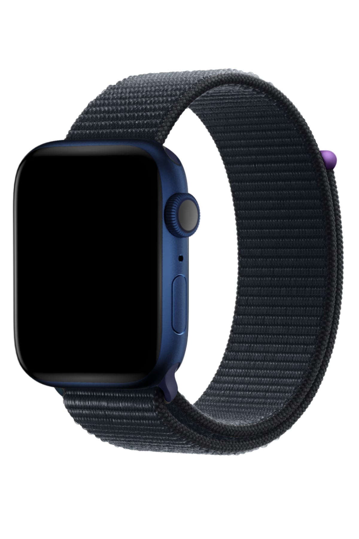 Apple Watch Uyumlu Spor Loop Kordon Lapis  bikordon