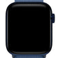 Apple Watch Compatible Sport Loop Band Lapis 