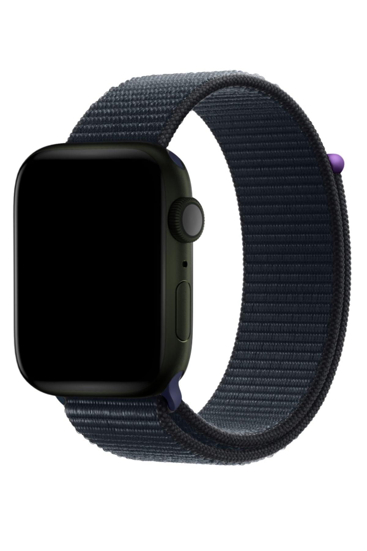 Apple Watch Uyumlu Spor Loop Kordon Lapis  bikordon