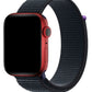 Apple Watch Uyumlu Spor Loop Kordon Lapis  bikordon