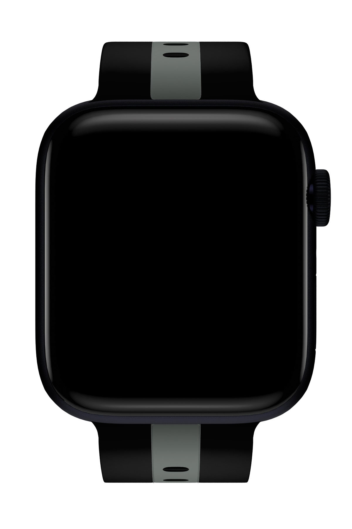 Apple Watch Uyumlu Dual Silikon Kordon Lenora  bikordon