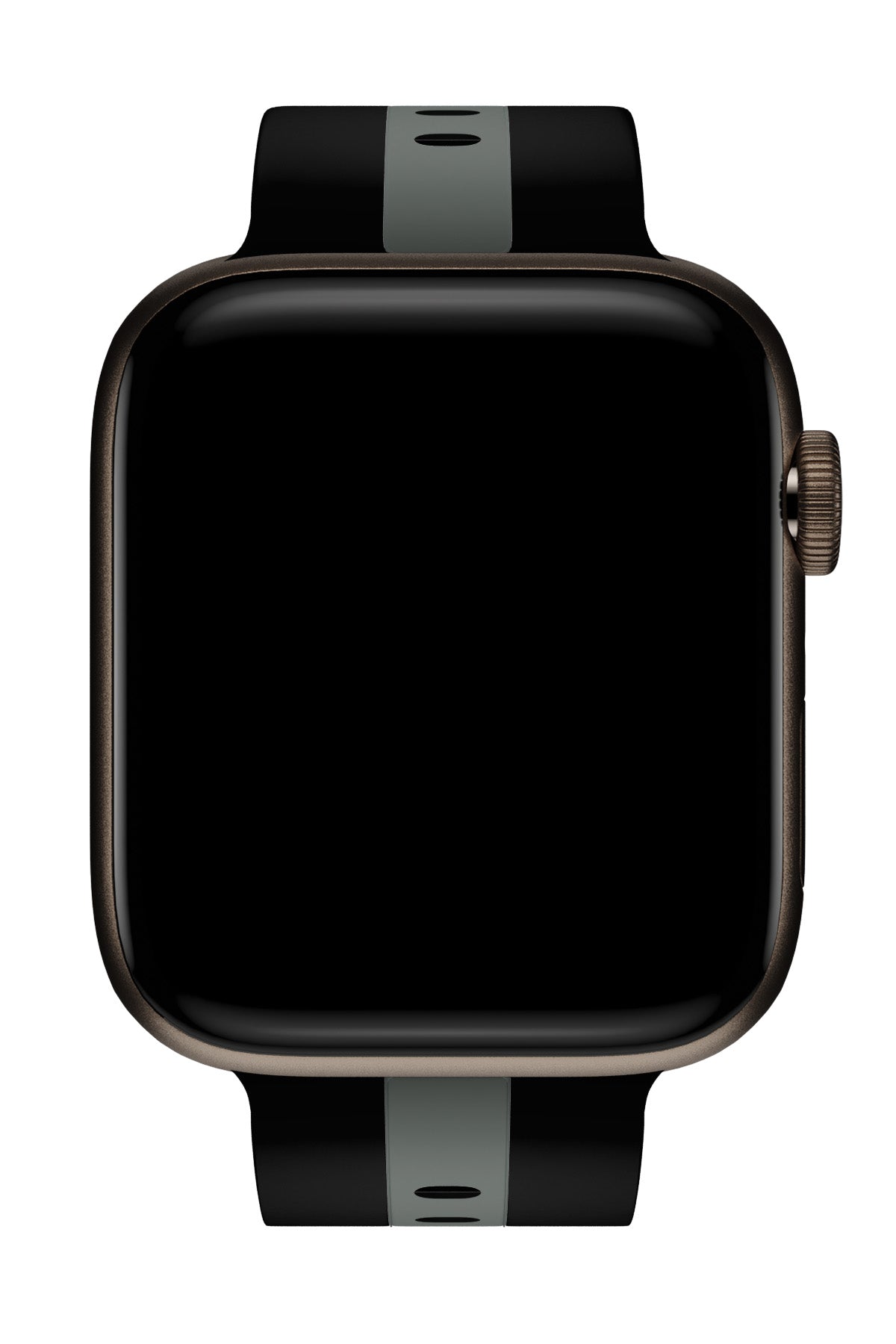 Apple Watch Uyumlu Dual Silikon Kordon Lenora  bikordon