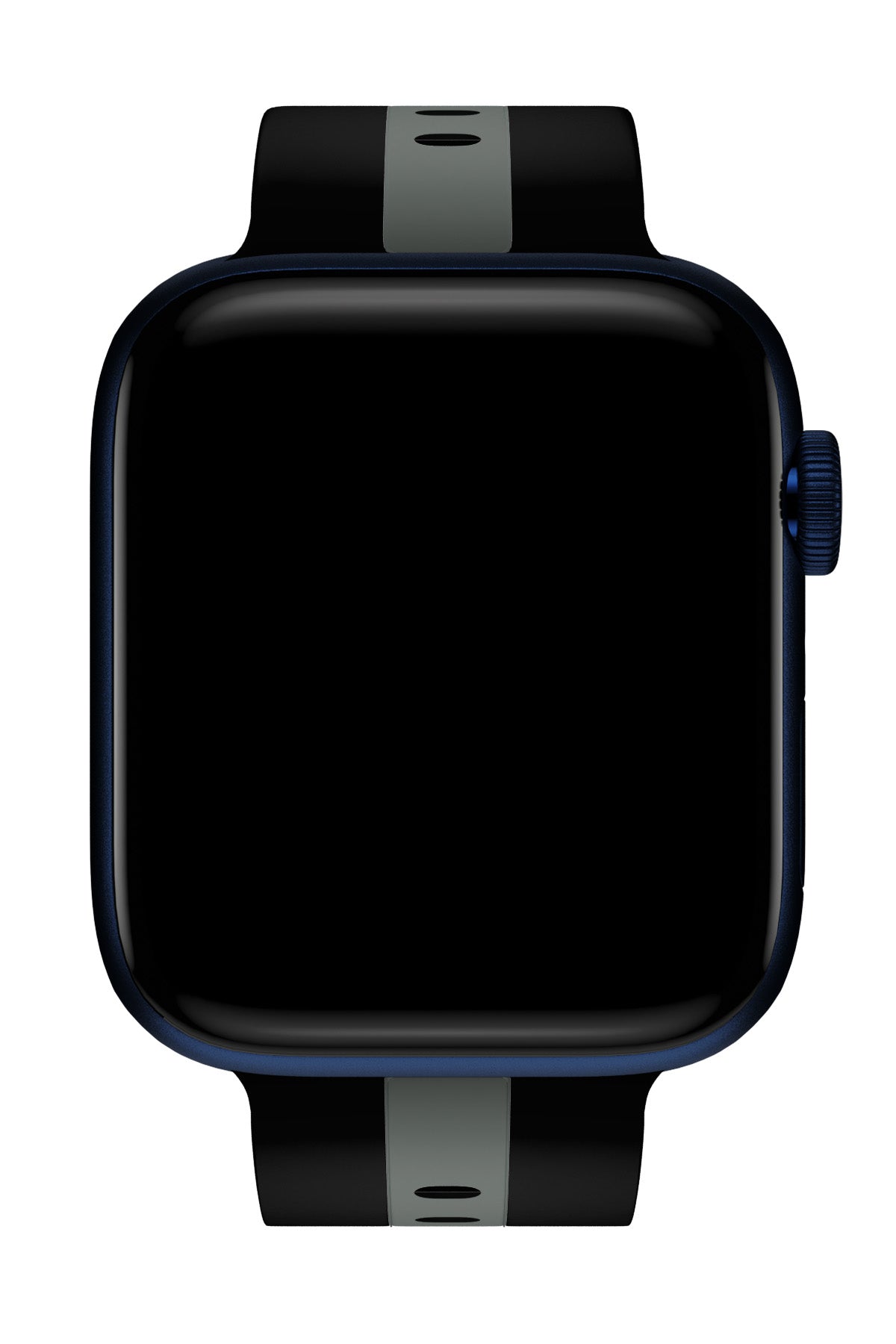 Apple Watch Uyumlu Dual Silikon Kordon Lenora  bikordon