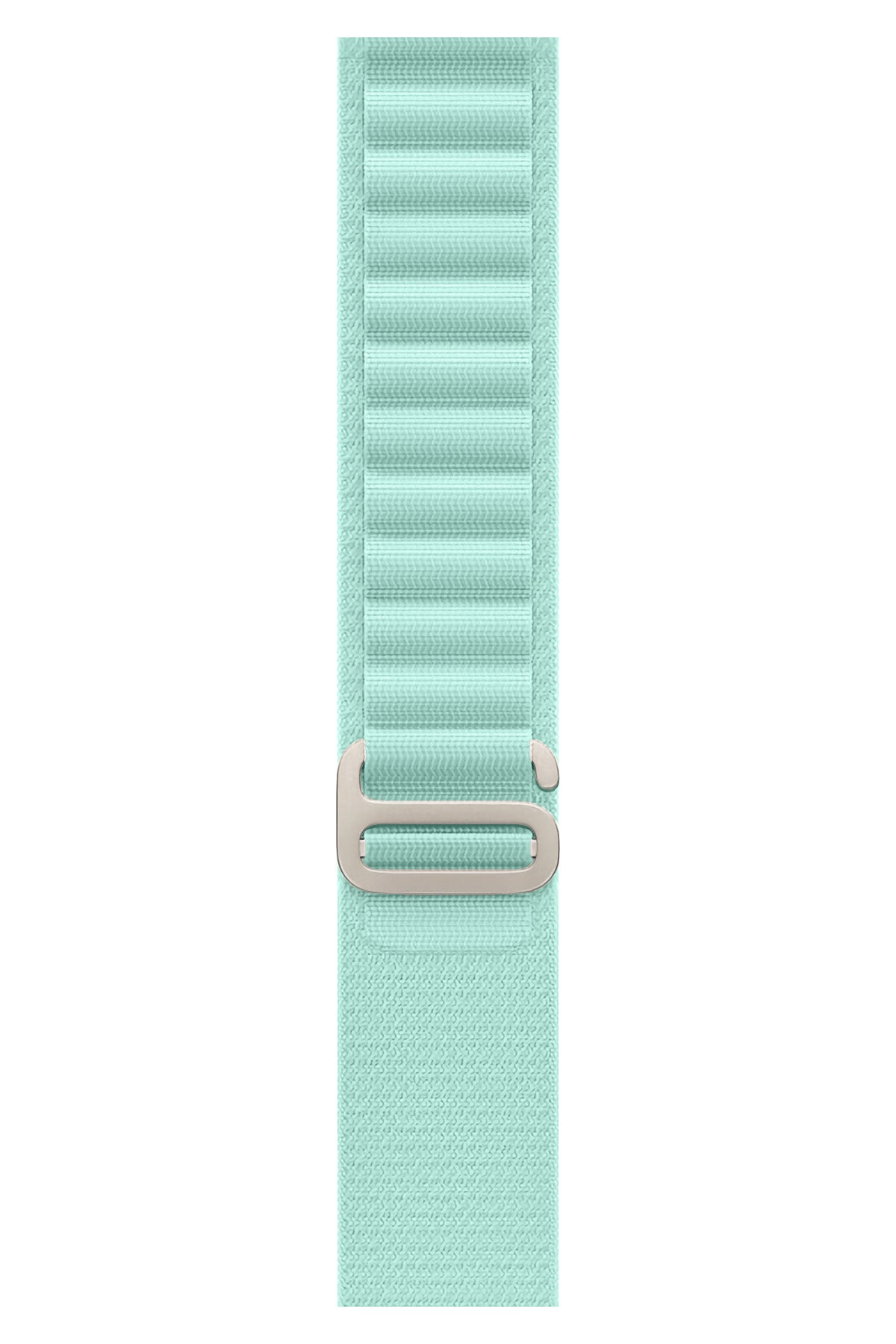 Apple Watch Uyumlu Alpine Loop Kordon Lido  bikordon