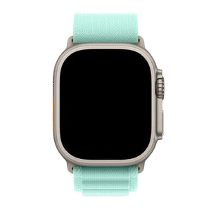 Apple Watch Uyumlu Alpine Loop Kordon Lido  bikordon