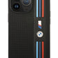 Apple iPhone 14 Pro uyumlu BMW M Lisanslı Line Kılıf  BMW