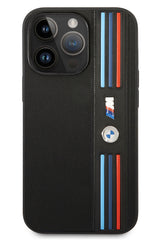 Apple iPhone 14 Pro uyumlu BMW M Lisanslı Line Kılıf