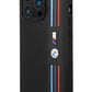 Apple iPhone 14 Pro uyumlu BMW M Lisanslı Line Kılıf  BMW
