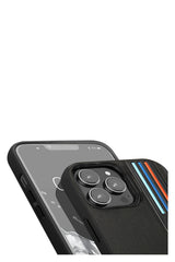 Apple iPhone 14 Pro uyumlu BMW M Lisanslı Line Kılıf