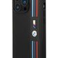 Apple iPhone 14 Pro Max compatible BMW M Licensed Line Case 