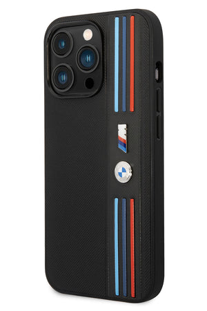Apple iPhone 14 Pro Max uyumlu BMW M Lisanslı Line Kılıf  BMW