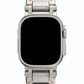 Apple Watch Uyumlu Defense Loop Silikon Kordon Loden