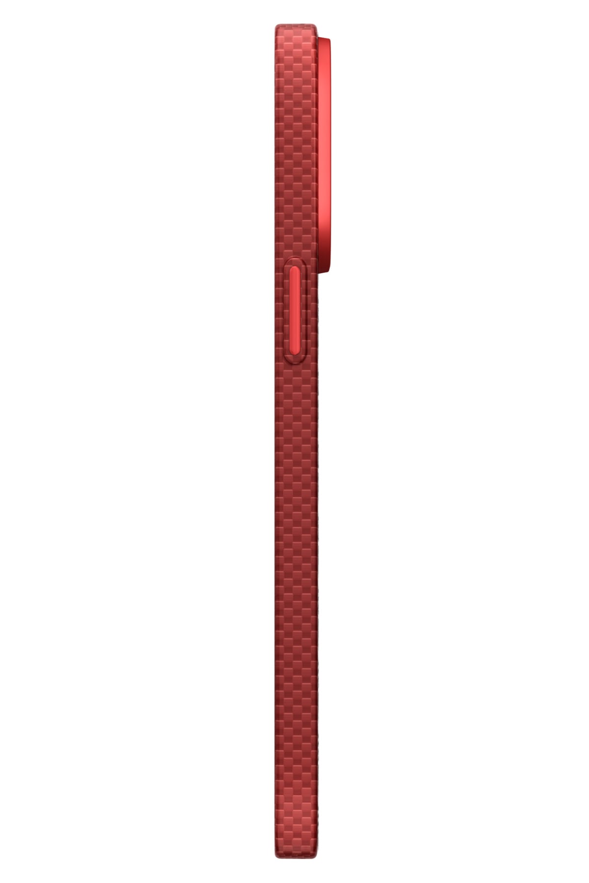 Youngkit Auspicious Loong iPhone 14 Pro Max Magsafe Uyumlu Kevlar Kılıf  Youngkit