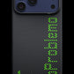 Lumintex No Problemo iPhone 17 Pro Max MagSafe Uyumlu Aramid Fiber Kılıf Pitaka