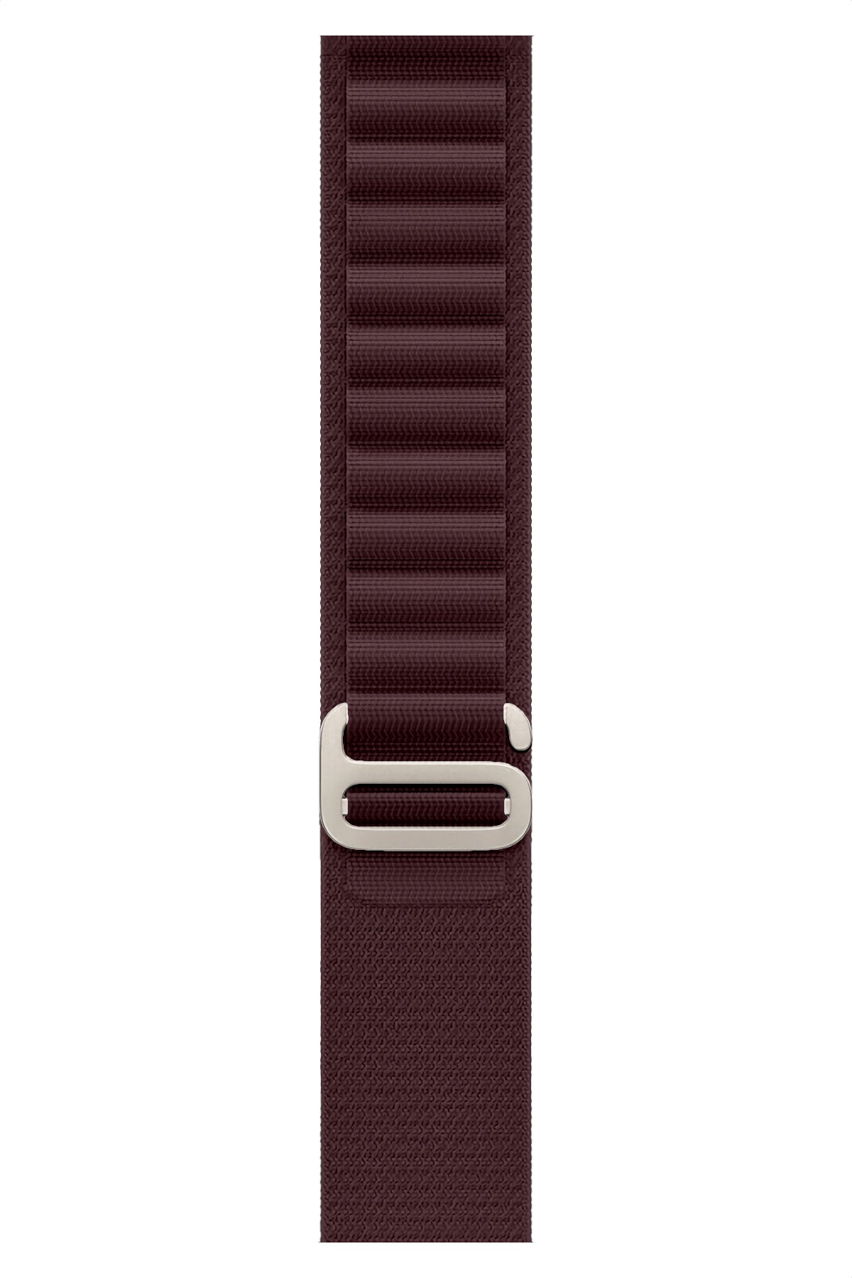 Apple Watch Uyumlu Alpine Loop Kordon Luxor  bikordon