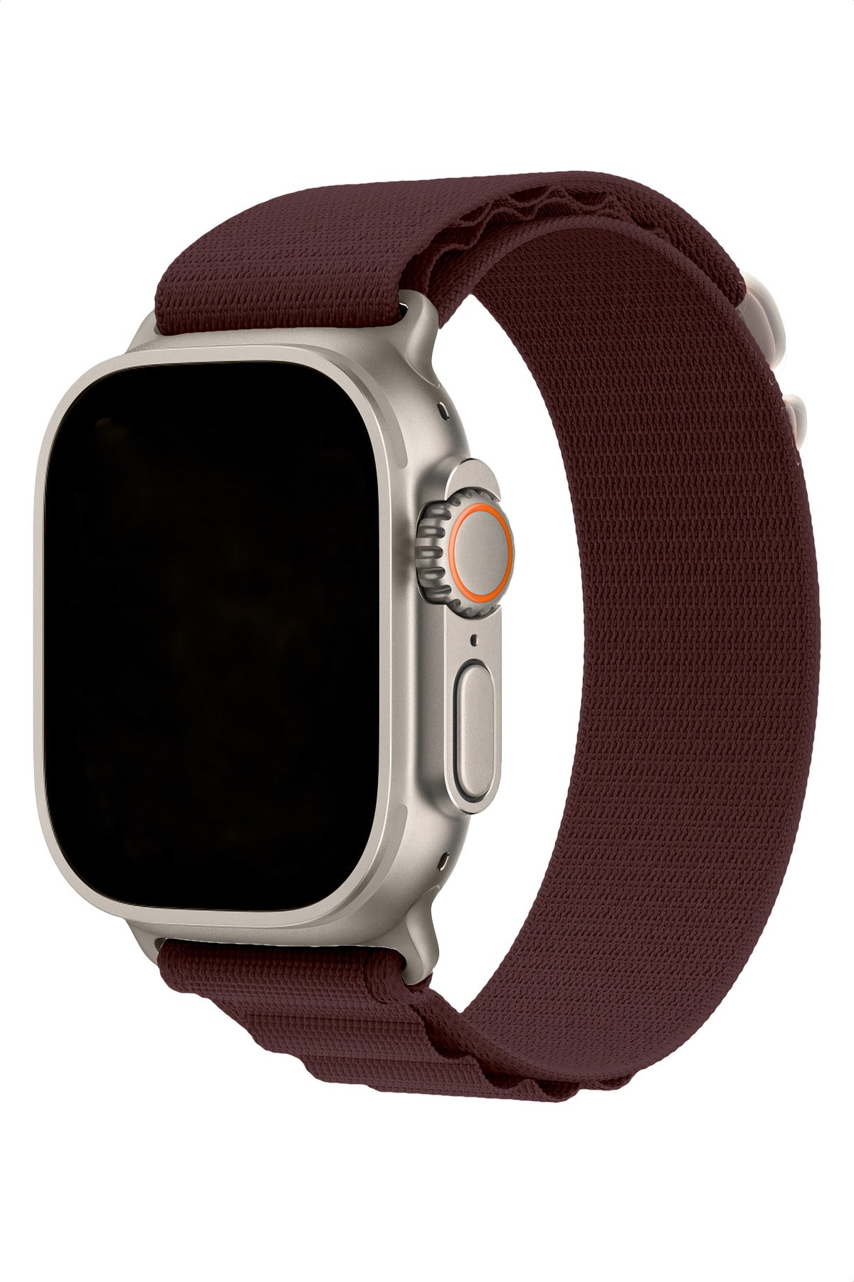 Apple Watch Uyumlu Alpine Loop Kordon Luxor  bikordon