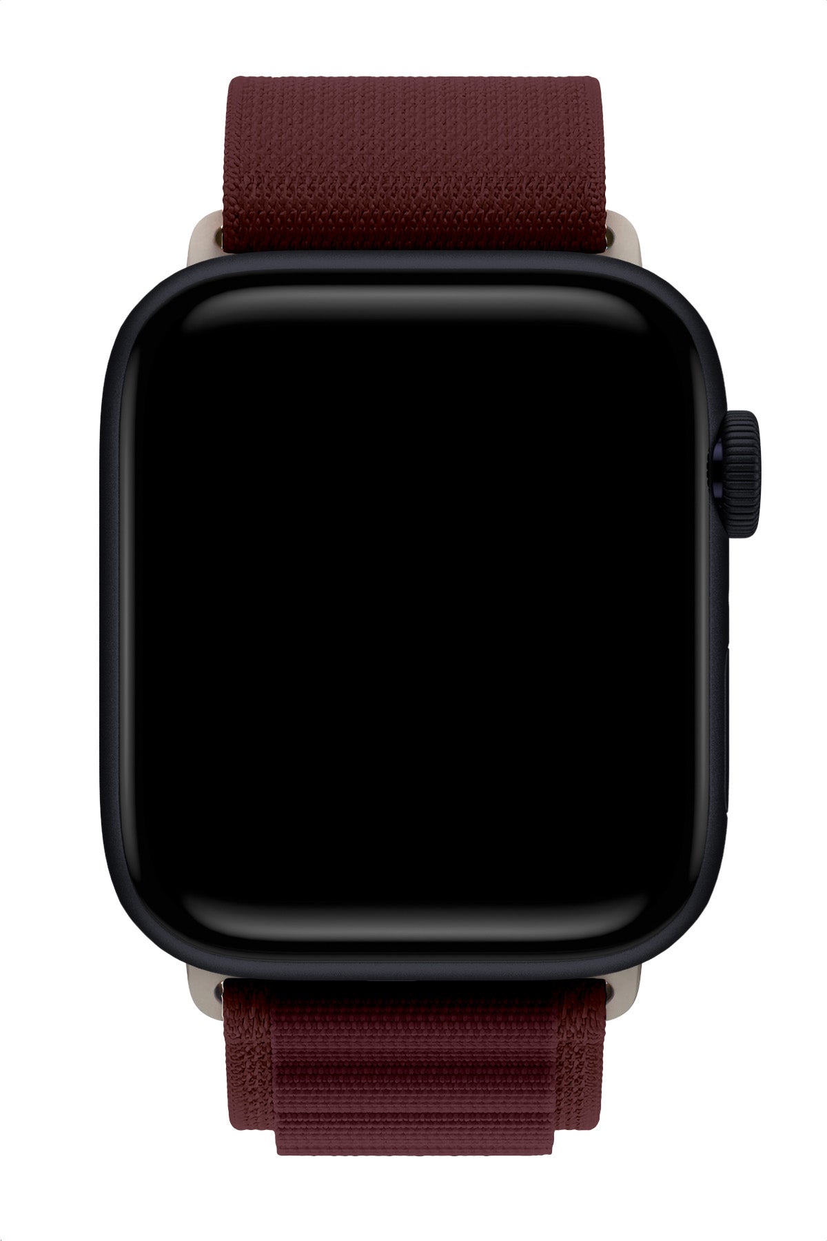 Apple Watch Uyumlu Alpine Loop Kordon Luxor  bikordon
