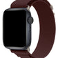 Apple Watch Uyumlu Alpine Loop Kordon Luxor  bikordon