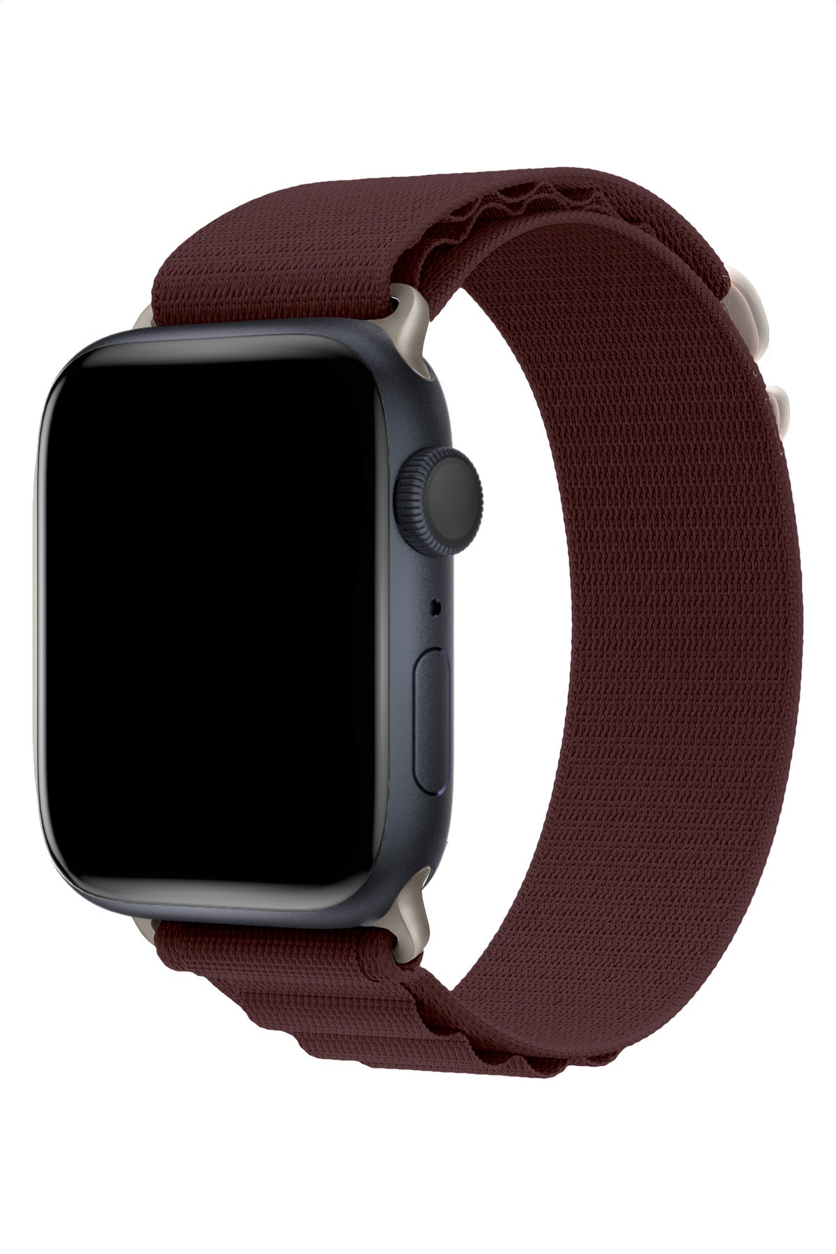 Apple Watch Uyumlu Alpine Loop Kordon Luxor  bikordon