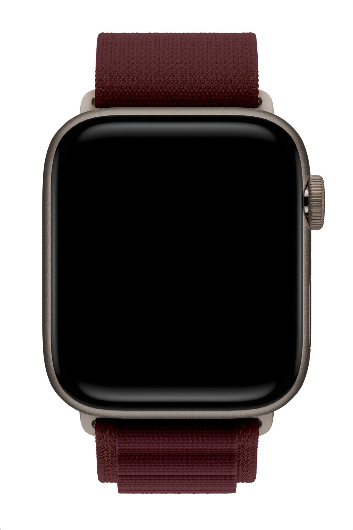 Apple Watch Uyumlu Alpine Loop Kordon Luxor  bikordon