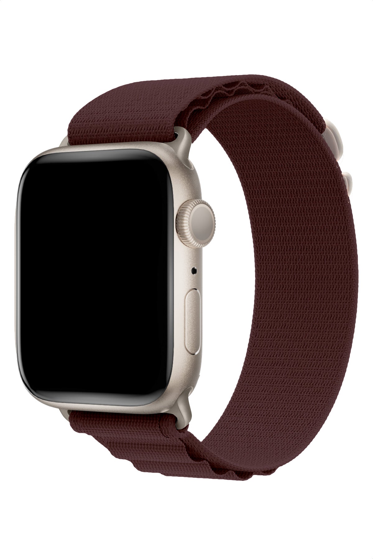 Apple Watch Uyumlu Alpine Loop Kordon Luxor  bikordon