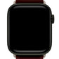 Apple Watch Uyumlu Alpine Loop Kordon Luxor  bikordon