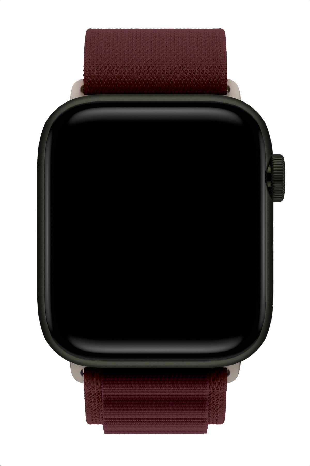 Apple Watch Uyumlu Alpine Loop Kordon Luxor  bikordon