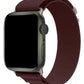 Apple Watch Uyumlu Alpine Loop Kordon Luxor  bikordon