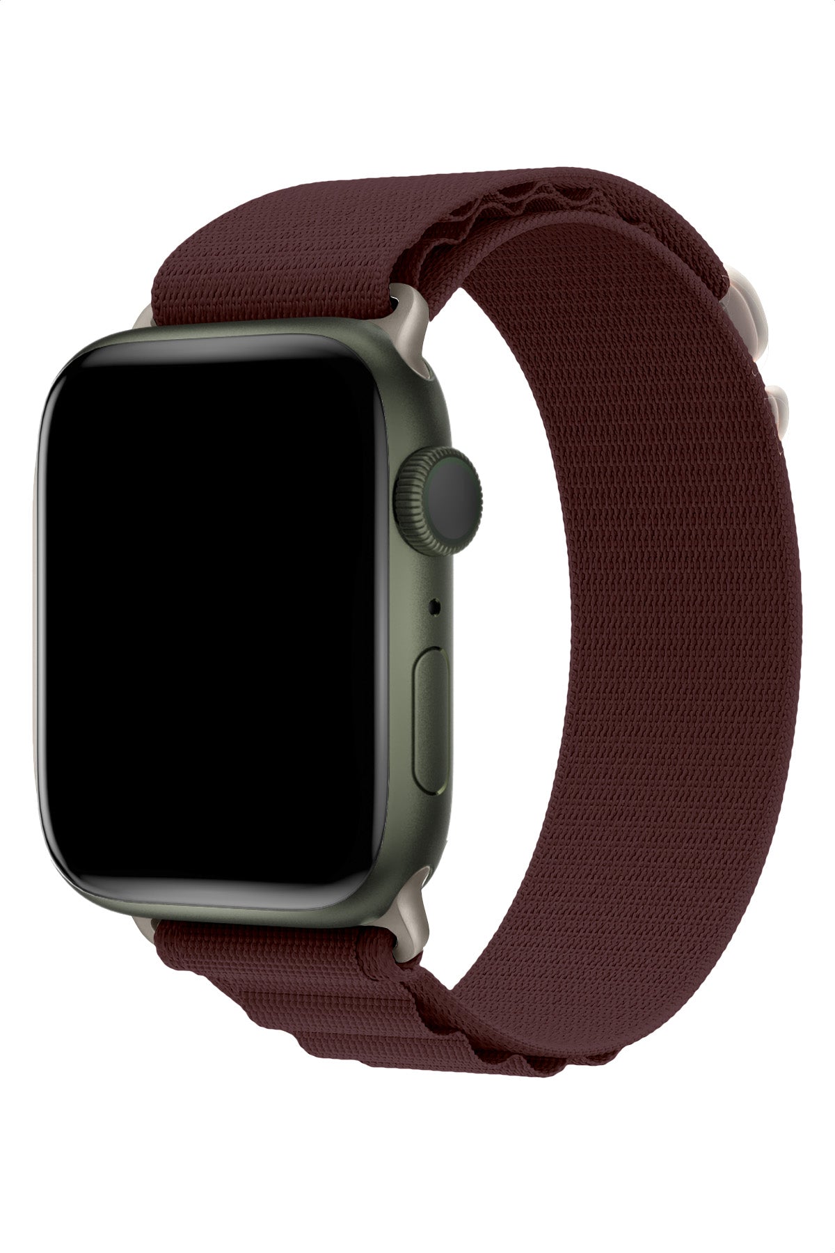 Apple Watch Uyumlu Alpine Loop Kordon Luxor  bikordon