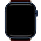 Apple Watch Uyumlu Alpine Loop Kordon Luxor  bikordon