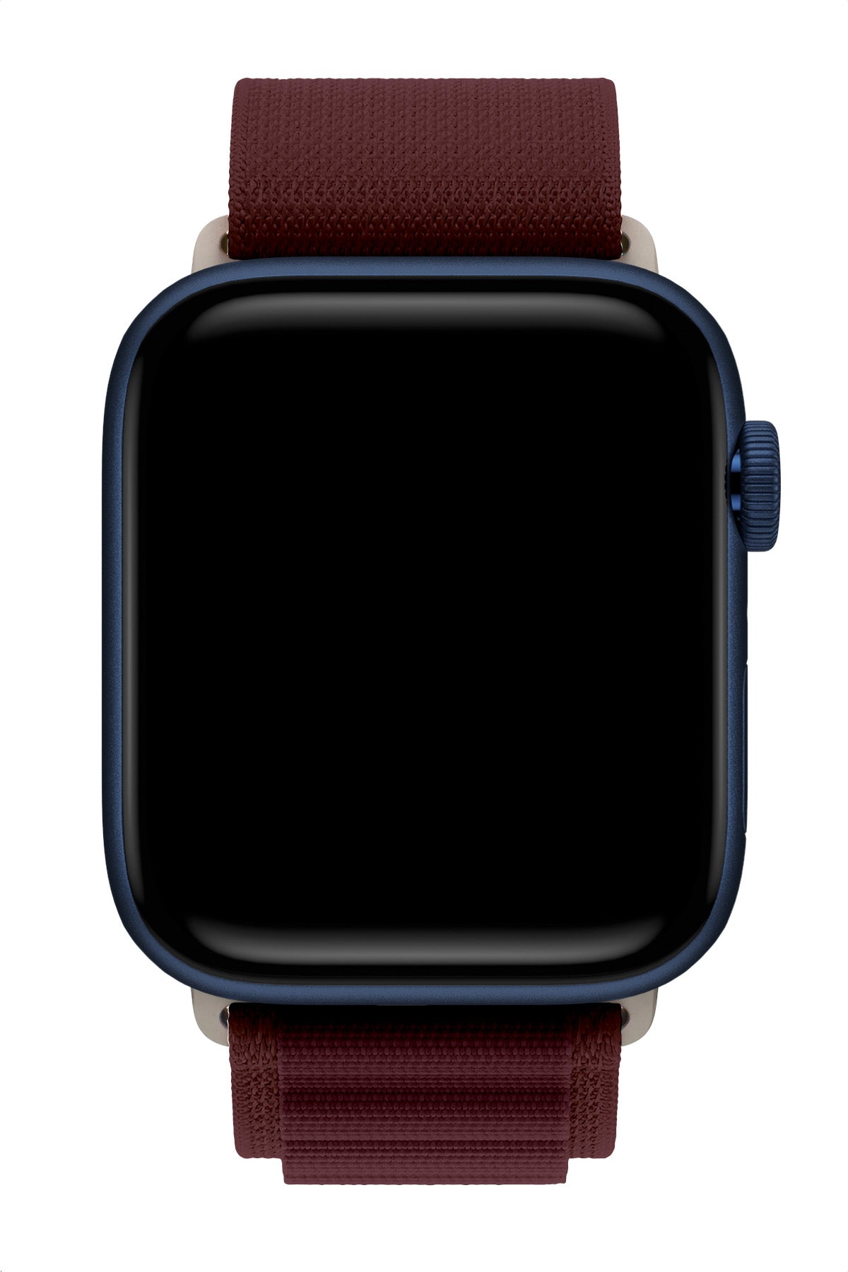 Apple Watch Uyumlu Alpine Loop Kordon Luxor  bikordon