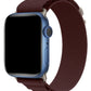 Apple Watch Uyumlu Alpine Loop Kordon Luxor  bikordon
