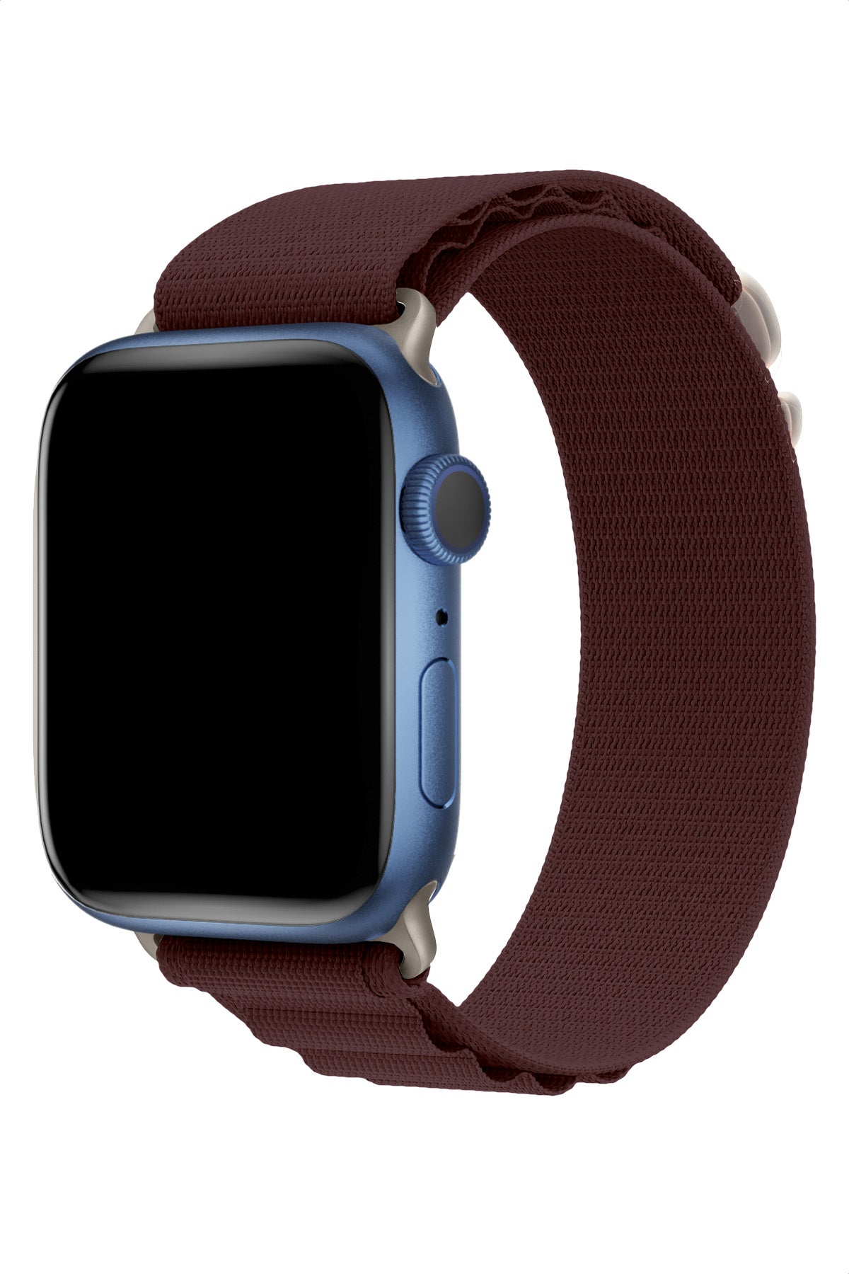 Apple Watch Uyumlu Alpine Loop Kordon Luxor  bikordon