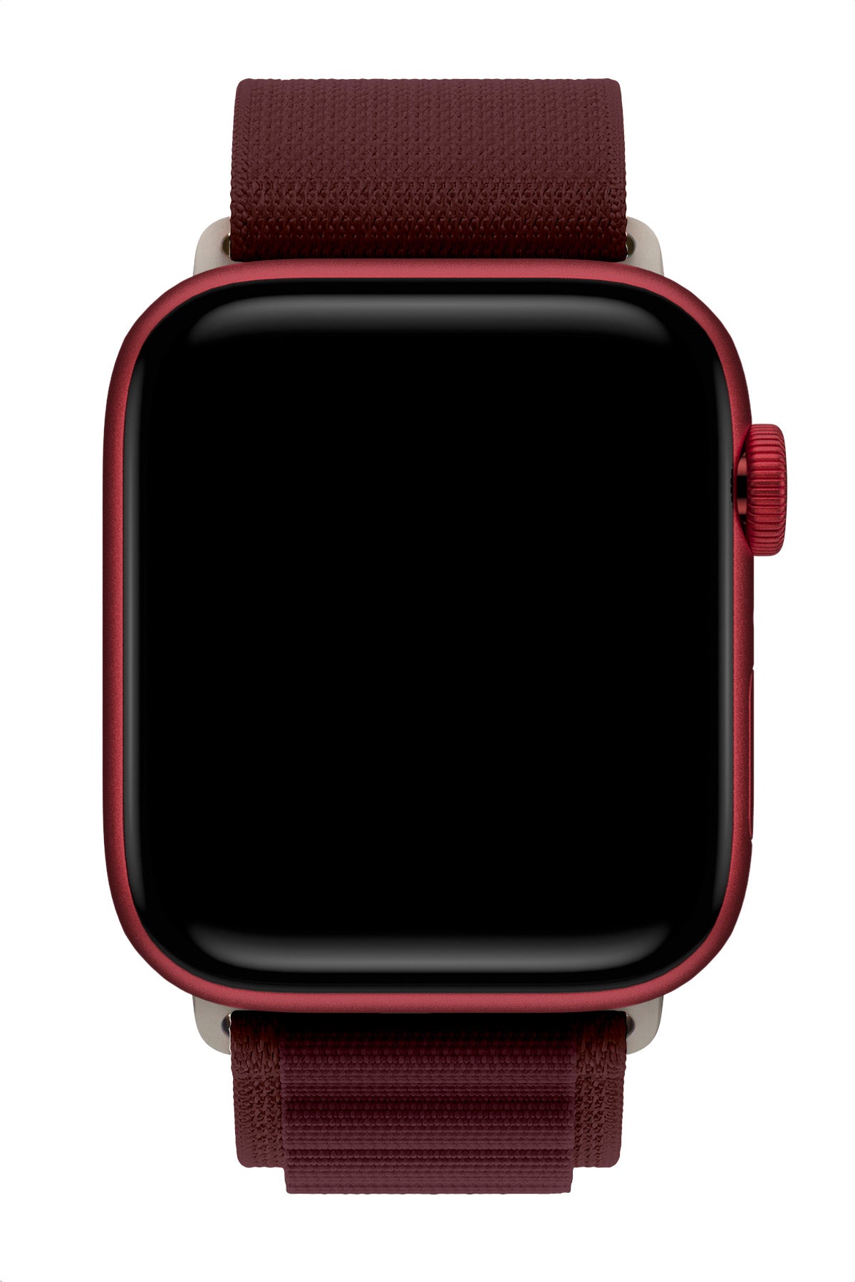 Apple Watch Uyumlu Alpine Loop Kordon Luxor  bikordon
