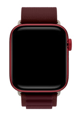 Apple Watch Uyumlu Alpine Loop Kordon Luxor