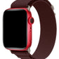 Apple Watch Uyumlu Alpine Loop Kordon Luxor