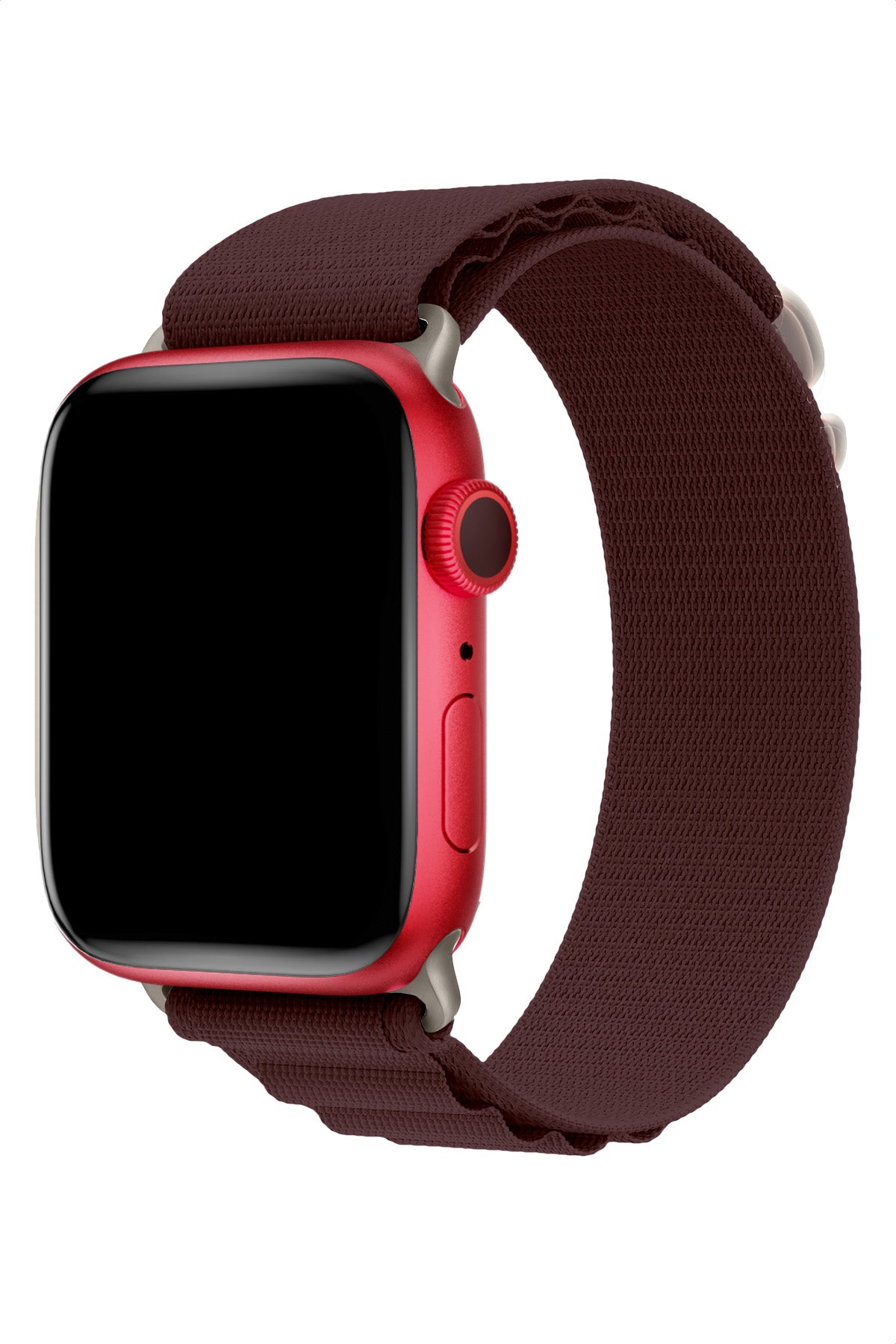 Apple Watch Uyumlu Alpine Loop Kordon Luxor  bikordon