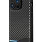 Apple iPhone 14 Pro Max uyumlu BMW M Lisanslı Karbon Desenli Kılıf  BMW