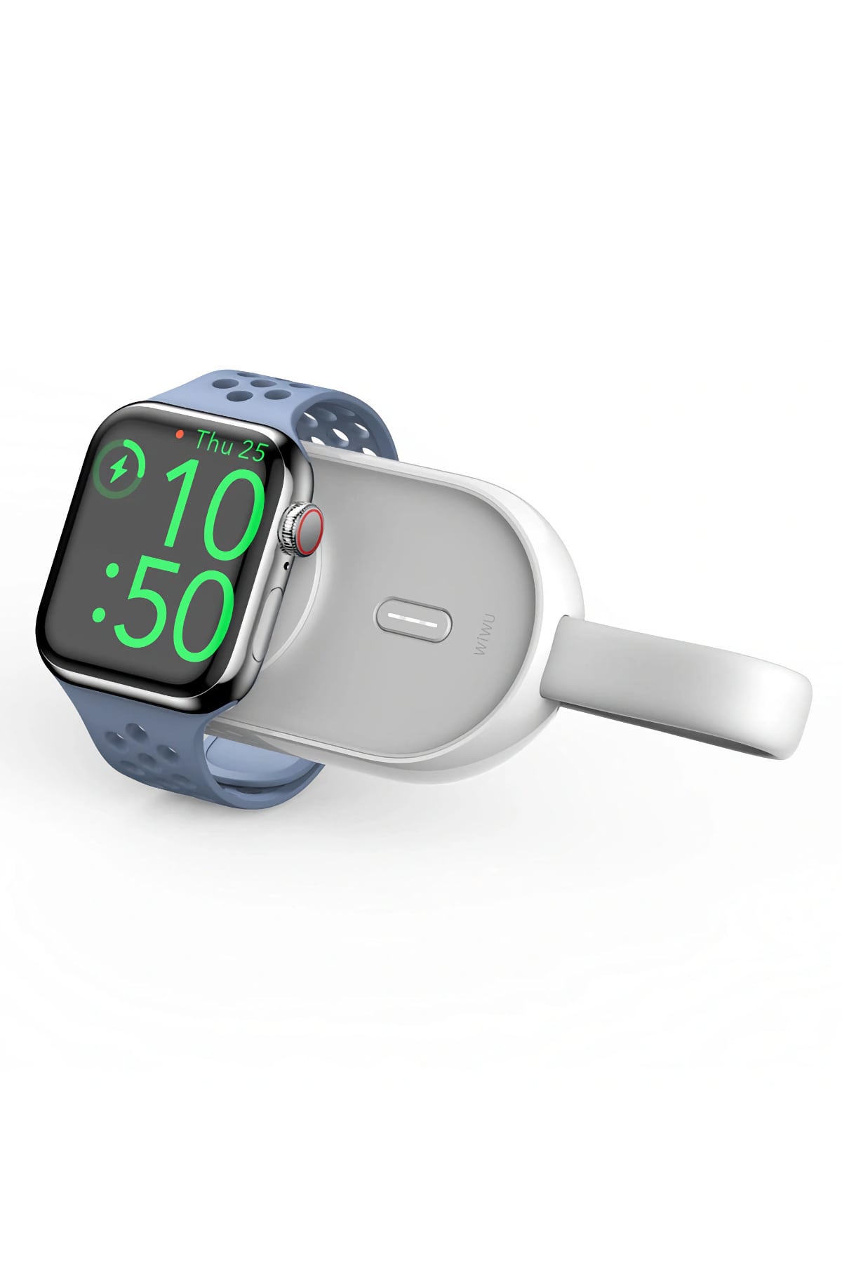 Wiwu M20 Ark Serisi Apple Watch Powerbank 1200mAh 2.5w  Wiwu