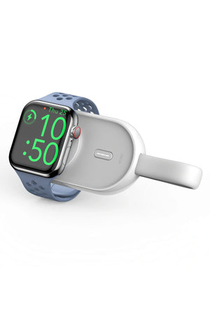 Wiwu M20 Ark Serisi Apple Watch Powerbank 1200mAh 2.5w  Wiwu