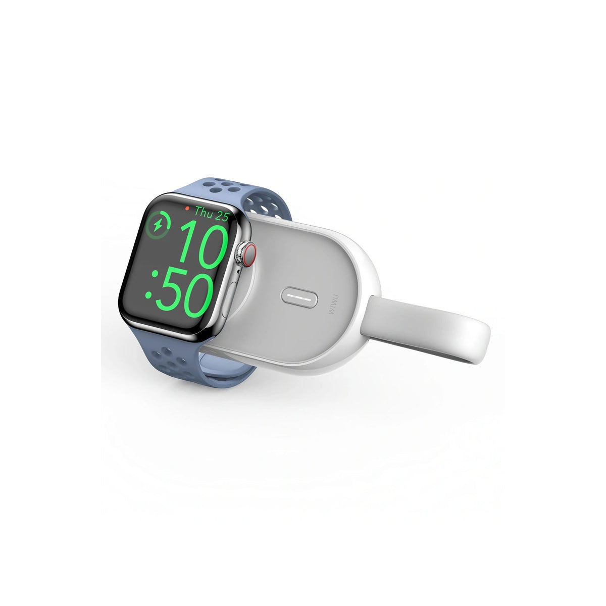 Wiwu M20 Ark Serisi Apple Watch Powerbank 1200mAh 2.5w  Wiwu