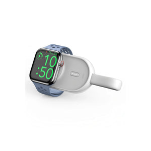 Wiwu M20 Ark Serisi Apple Watch Powerbank 1200mAh 2.5w  Wiwu