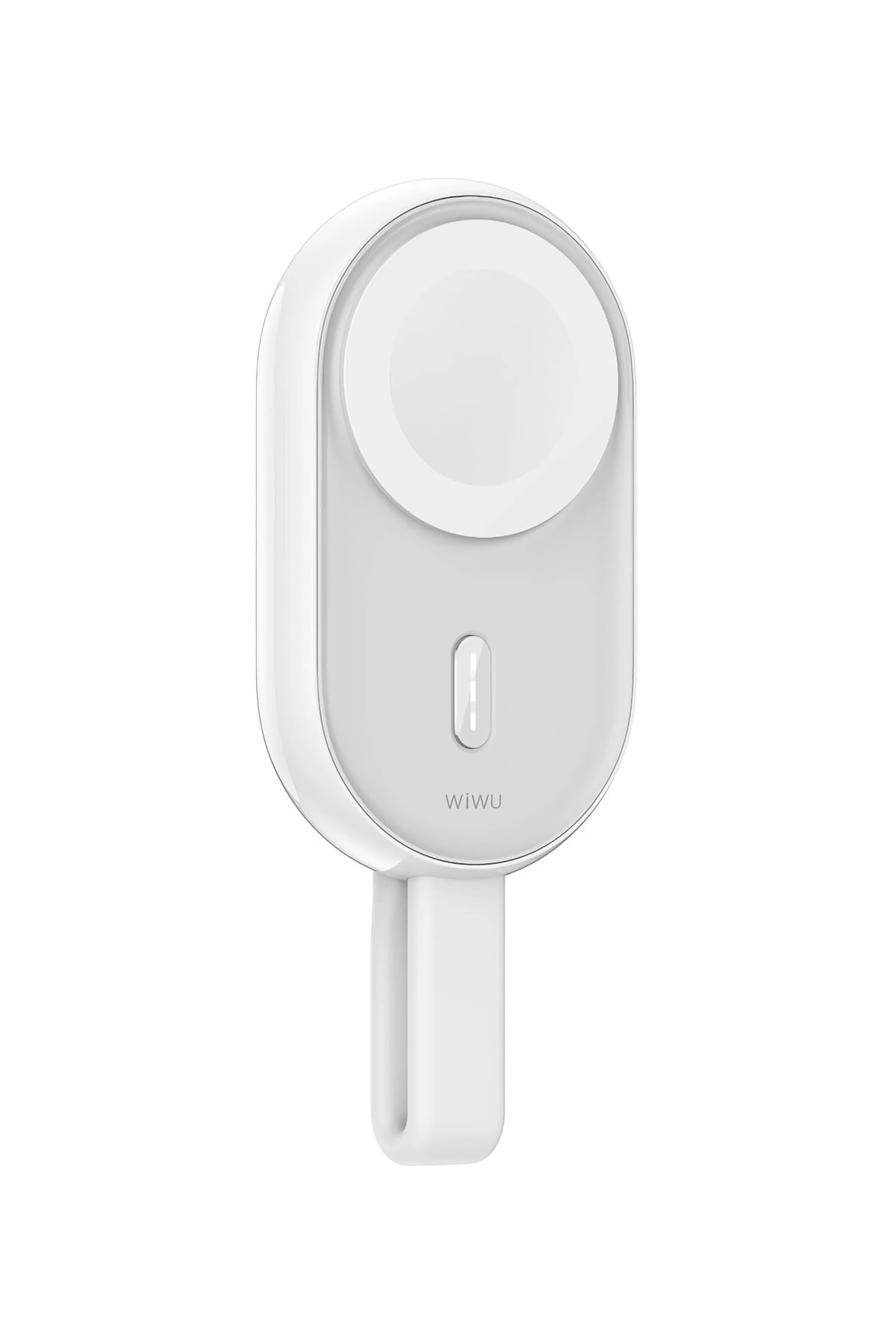 Wiwu M20 Ark Serisi Apple Watch Powerbank 1200mAh 2.5w  Wiwu