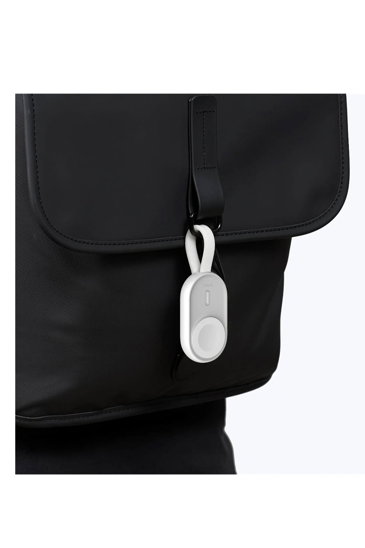 Wiwu M20 Ark Serisi Apple Watch Powerbank 1200mAh 2.5w  Wiwu