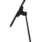 MagEZ iPad Stand - iPhone / AirPods Wireless Şarj Özellikli Siyah Pitaka