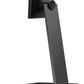 MagEZ iPad Stand - iPhone / AirPods Wireless Şarj Özellikli Siyah Pitaka