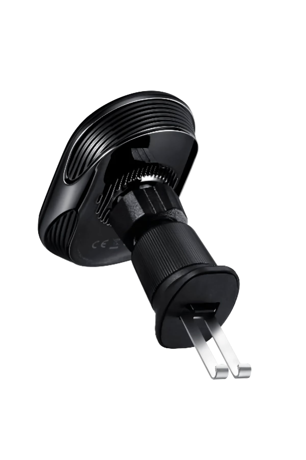 MagEZ Pro 2 Magsafe Şarj Özellikli Qi2 Aramid Fiber Araç Telefon Tutucu Pitaka